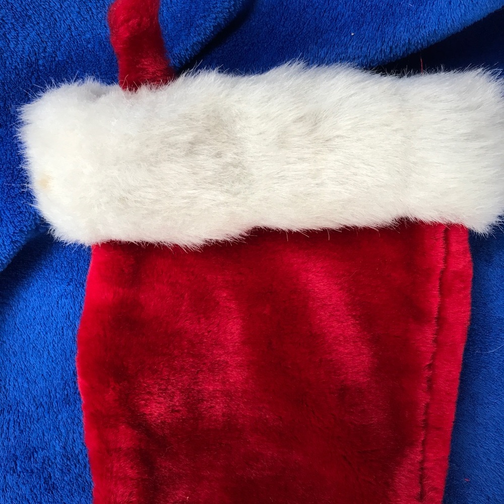 Stocking - Picture 2 of 5
